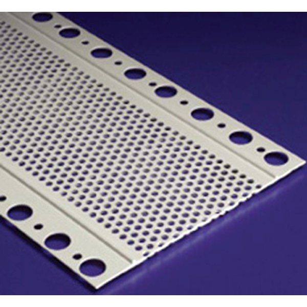 Surface Mounted Soffit Vent